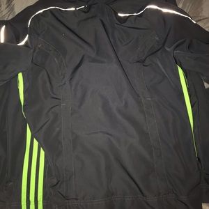 adidas Jackets & Coats - Adidas windbreaker adidas Jackets & Coats - Adidas windbreaker